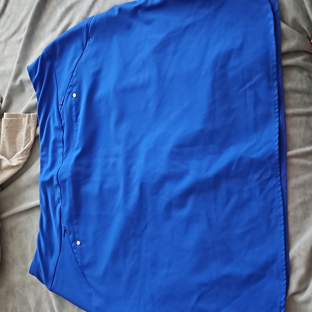 Size 16 Tail Skort